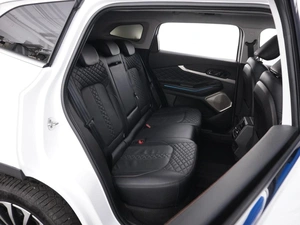 Внедорожник EXEED TXL 2023 года, 2488444 рублей, Москва