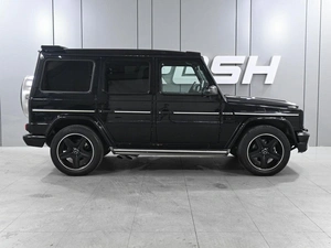 Внедорожник Mercedes-benz G-класс AMG 2005 года, 3049000 рублей, Аксай