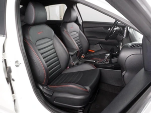 Хетчбэк Kia K3 2018 года, 1859000 рублей, Минеральные Воды