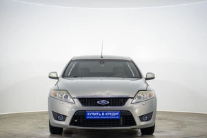 Седан Ford Mondeo 2008 года, 619000 рублей, Оренбург