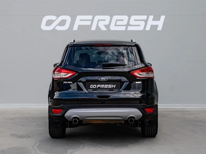 Внедорожник Ford Kuga 2013 года, 1325000 рублей, Краснодар