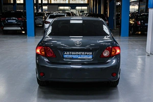 Седан Toyota Corolla 2008 года, 958000 рублей, Солонцы