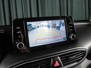 Внедорожник Hyundai Santa Fe 2022 года, 3620000 рублей, Волгоград