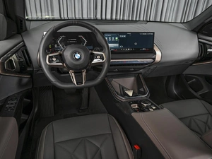 Внедорожник BMW X3 2025 года, 7228000 рублей, Ставрополь