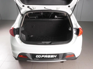 Хетчбэк Lifan X50 2018 года, 825000 рублей, Минеральные Воды