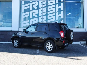 Внедорожник Chery Tiggo (T11) 2015 года, 499000 рублей, Владимир