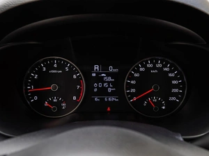 Хетчбэк Kia Rio X-Line 2020 года, 1795000 рублей, Краснодар