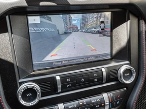 Купе Ford Mustang 2020 года, 5990000 рублей, Краснодар