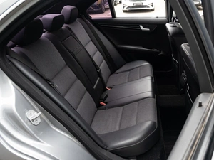 Седан Mercedes-benz C-класс 2012 года, 1410000 рублей, Краснодар