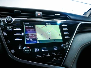 Седан Toyota Camry 2019 года, 3190000 рублей, Красноярск