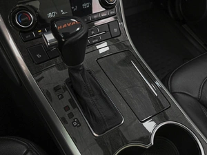 Внедорожник Haval H8 2015 года, 1420000 рублей, Ставрополь