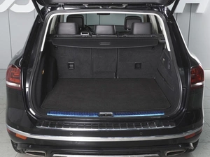 Внедорожник Volkswagen Touareg 2017 года, 3299000 рублей, Аксай