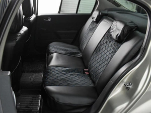 Седан Renault Megane 2008 года, 599000 рублей, Воронеж