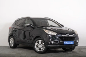 Внедорожник Hyundai ix35 2012 года, 1299000 рублей, Томск
