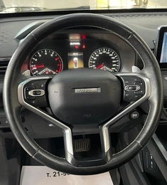 Внедорожник Haval Jolion 2022 года, 1447000 рублей, Солонцы