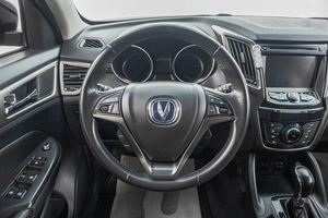 Внедорожник Changan CS75 2019 года, 1549000 рублей, Барнаул