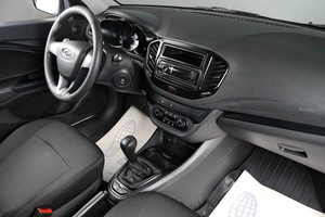 Седан ВАЗ (LADA) Vesta 2019 года, 989000 рублей, Тюмень