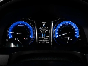 Седан Toyota Camry 2015 года, 2569000 рублей, Тюмень