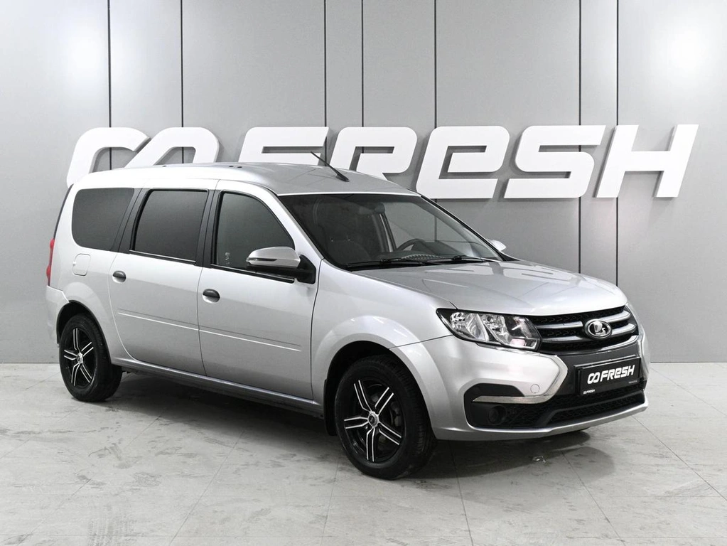 Универсал ВАЗ (LADA) Largus 2024 года, 1329000 рублей, Аксай