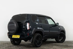 Внедорожник ВАЗ (LADA) Niva Travel 2022 года, 869000 рублей, Сургут