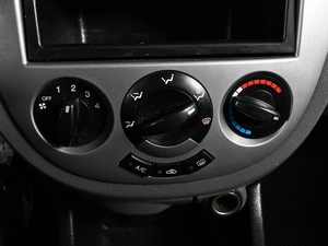 Хетчбэк Chevrolet Lacetti 2007 года, 540000 рублей, Ростов-на-Дону