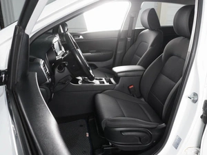 Внедорожник Kia Sportage 2017 года, 1935000 рублей, Минеральные Воды