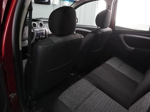 Внедорожник Renault Duster 2013 года, 769000 рублей, Воронеж
