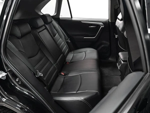 Внедорожник Toyota RAV4 2019 года, 2850000 рублей, Ставрополь