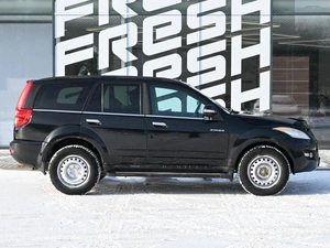 Внедорожник Great Wall Hover H5 2012 года, 999000 рублей, Волгоград