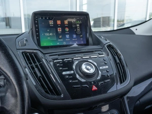 Внедорожник Ford Kuga 2014 года, 1149000 рублей, Нижний Новгород