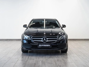Седан Mercedes-benz E-класс 2020 года, 2339000 рублей, Саратов