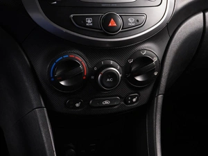 Хетчбэк Hyundai Solaris 2015 года, 1025000 рублей, Минеральные Воды