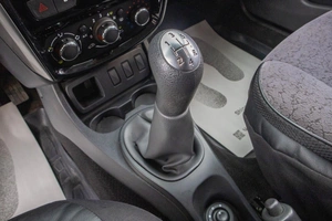 Внедорожник Nissan Terrano 2021 года, 1539000 рублей, Барнаул