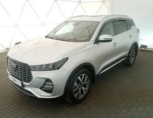 Внедорожник Xcite X-Cross 7 2024 года, 2000000 рублей, Клинцы