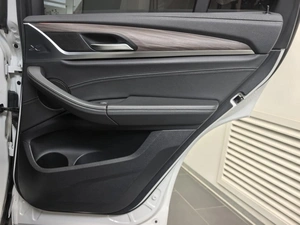 Внедорожник BMW X3 2018 года, 3995000 рублей, Новосибирск