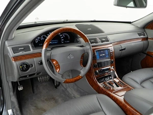 Седан Maybach 62 2004 года, 26377077 рублей, Москва