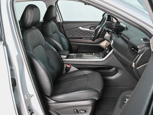 Внедорожник EXEED TXL 2023 года, 2549000 рублей, Аксай