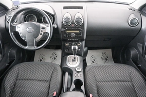 Внедорожник Nissan Qashqai 2009 года, 959000 рублей, Красноярск