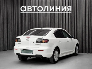 Седан Mazda Axela 2005 года, 499000 рублей, Красноярск