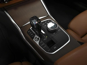 Седан BMW 3 серия 2021 года, 4876000 рублей, Ставрополь