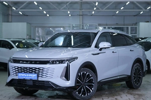 Внедорожник EXEED RX 2023 года, 3849000 рублей, Омск