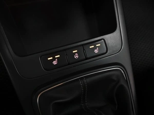 Седан Kia Rio 2017 года, 1198000 рублей, Ставрополь