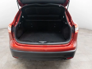 Внедорожник Nissan Qashqai 2018 года, 1680000 рублей, Красноярск