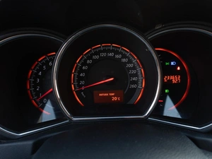 Внедорожник Nissan Murano 2011 года, 999000 рублей, Саратов