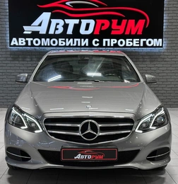 Седан Mercedes-benz E-класс 2014 года, 1897000 рублей, Красноярск