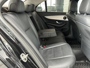 Седан Mercedes-benz E-класс 2021 года, 3190000 рублей, Уфа