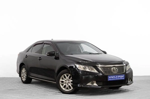 Седан Toyota Camry 2011 года, 1559000 рублей, Барнаул