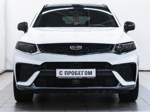 Внедорожник Geely Tugella 2022 года, 2749000 рублей, Красноярск