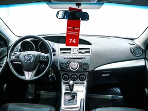 Хетчбэк Mazda 3 2011 года, 845000 рублей, Красноярск