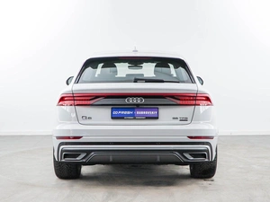 Внедорожник Audi Q8 2019 года, 7598055 рублей, Москва